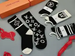 louis vuitton lv chaussettes s_1233b55